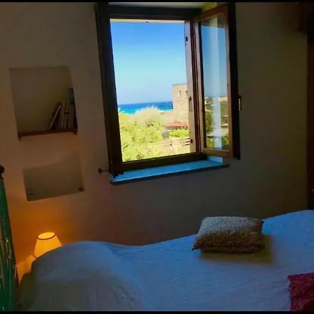 Vista Mare - Amazing Sea View