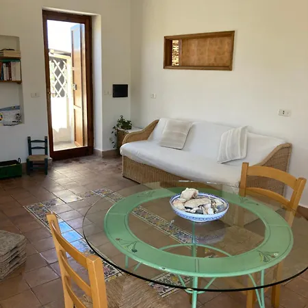 Holiday home Vista Mare - Amazing Sea View Stintino