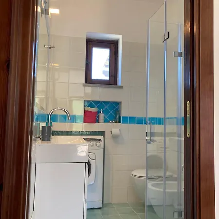 Holiday home Vista Mare - Amazing Sea View
