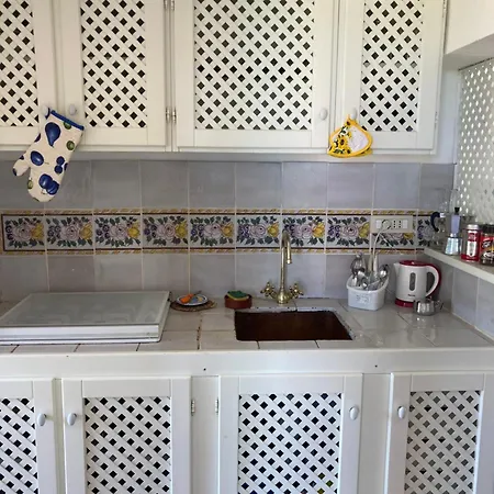 Holiday home Vista Mare - Amazing Sea View *