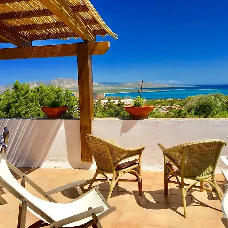 Vista Mare - Amazing Sea View Stintino