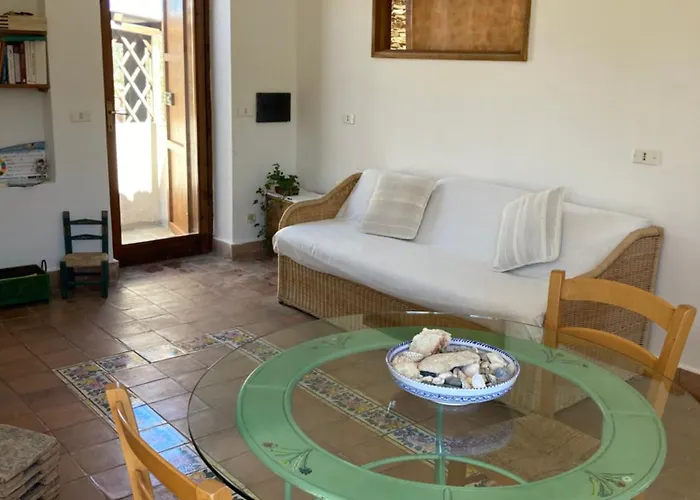 Casa vacanze Vista Mare - Amazing Sea View Stintino