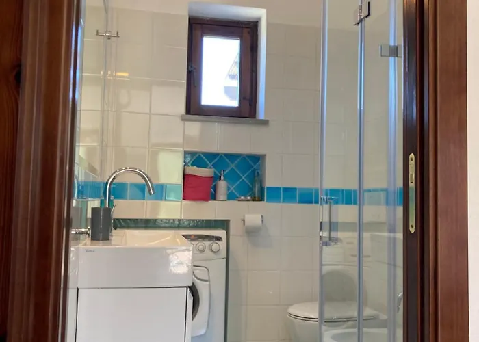 Casa vacanze Vista Mare - Amazing Sea View