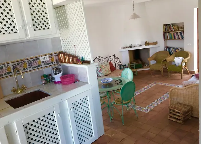 Vista Mare - Amazing Sea View Stintino
