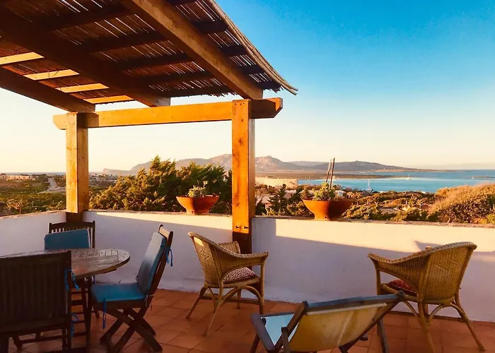 Vista Mare - Amazing Sea View *