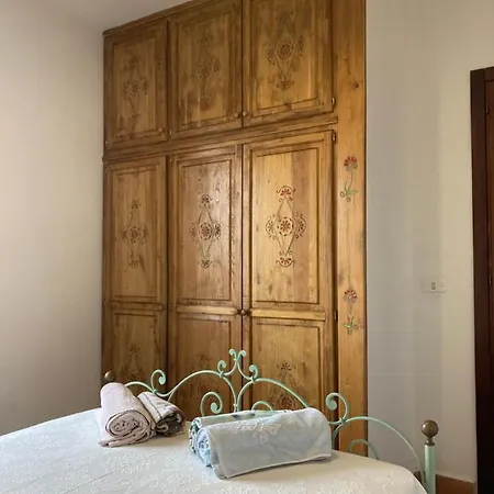 Casa vacanze Vista Mare - Amazing Sea View *