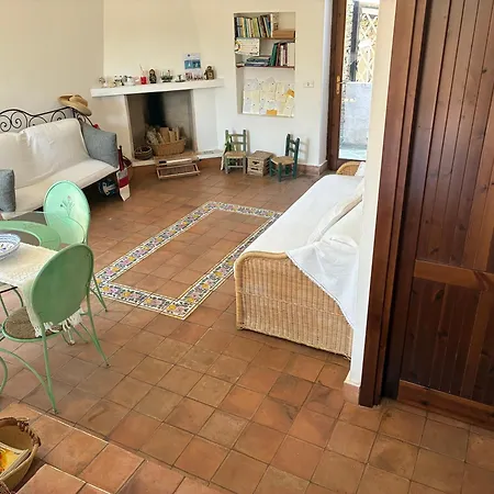 Casa vacanze Vista Mare - Amazing Sea View