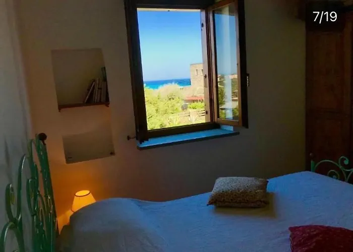 Vista Mare - Amazing Sea View