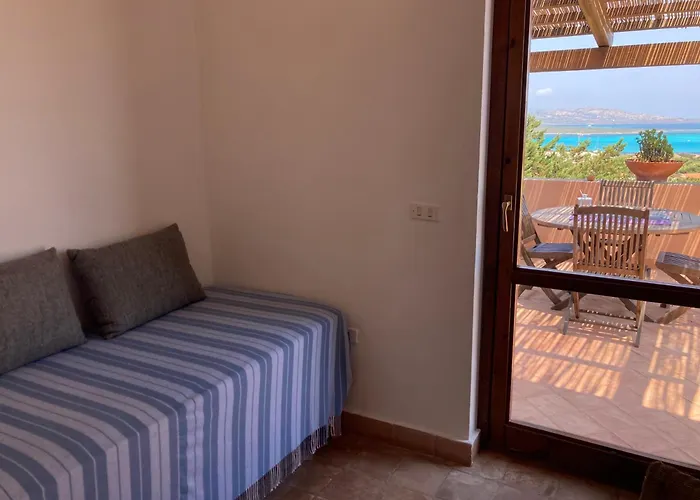 Vista Mare - Amazing Sea View