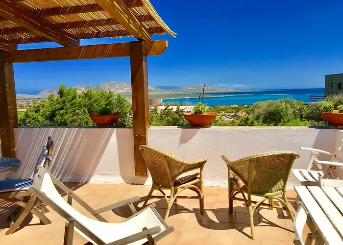 Vista Mare - Amazing Sea View Stintino